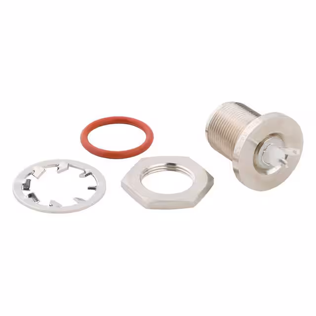 000-34450 Amphenol RF  Gruppi di connettori coassiali (RF)